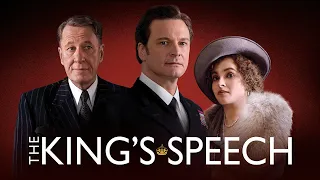 The King's Speech Movie Score Suite - Alexandre Desplat (2010)