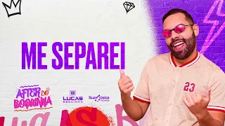 Lucas Boquinha - Me Separei