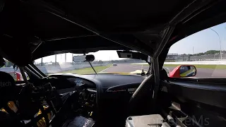 C7 GT3-R Onboard: Suzuka Japan