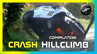 Compilation Crash & Fail Hillclimb | Part 2