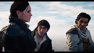 Assassin's Creed Syndicate PS5 update 2023 (fix) - Game play