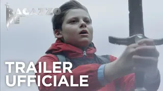 Il ragazzo che diventerà re | Trailer Ufficiale #2 HD | 20th Century Fox 2019