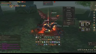 L2 LINEAGE 2 NAIA CHILL FARM 122 location by DK 115 + MACROS/EXP RESULTS CZAJADK