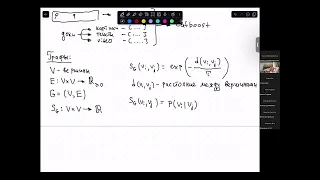 7. прикладной ИАД: DL для графов