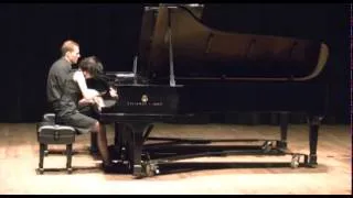 Chopin - Piano Concerto No. 1 in E minor, Op. 11 - 3rd mvt