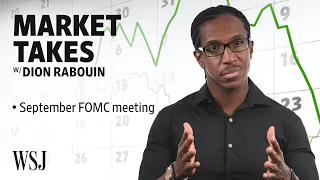 Is the Fed Too Aggressive On Inflation? Explaining September’s FOMC Decision | Market Takes