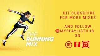 Running Mix 2021 | Running Music |Best Workout Mix | Fitness Music | Motivation Mix | Home Workout