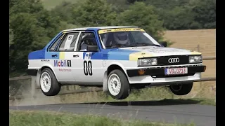 Best Of Audi 80/90/4000 (B2)