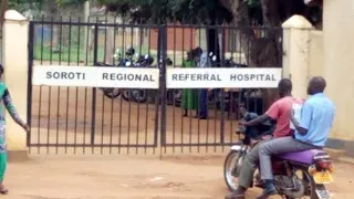 How Soroti University medical intern student was arrested for extorting money from patients