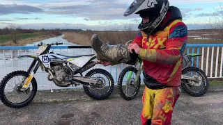 Przygoda ENDURO