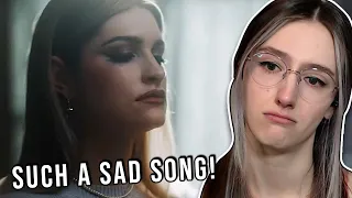 Spiritbox - Constance | Singer Reacts |