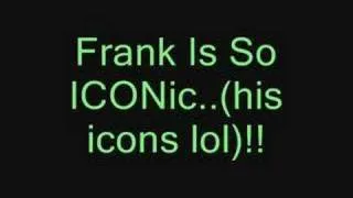 Frank Iero - Why Do We Love Him So Much?
