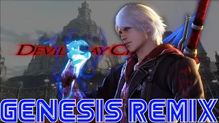 Devil May Cry 4 - The Time Has Come (Sega Genesis Remix)