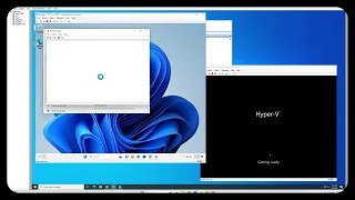 Switching from ESXi to Hyper-V - Why in under 8 minutes