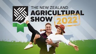 NZ Agricultural Show 2022 TVNZ Special