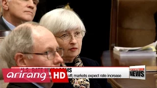 FOMC March meeting kicks off; rate hike widely expected