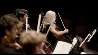 Texas Cellos. Pavane op 50. Gabriel Fauré