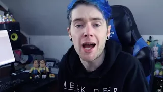 DanTDM Sings His Intro 2