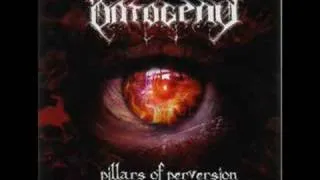 Ontogeny - Pillars Of Perversion