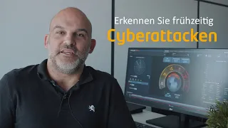 IT-Security Plattform kurz erklärt