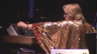 Rick Wakeman ''Journey To The Center Of The Earth'' Full Concert - Live - Buenos Aires - 2012