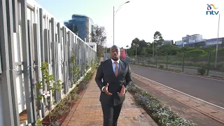 Tour of Riverbank apartments by Centum RE for sale/rent | Property Focus with Peter Ngigi
