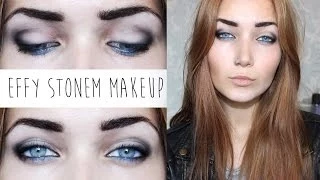 Effy Stonem 'Skins' Makeup Tutorial