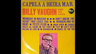 Disco - Capela a Beira Mar - Billy Vaughn and His Orchestra (Remastered)