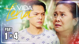 La Vida Lena | Episode 93 (1/4) | November 3, 2021