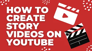 How To Create 'Story Videos' On YouTube Using AI Tools