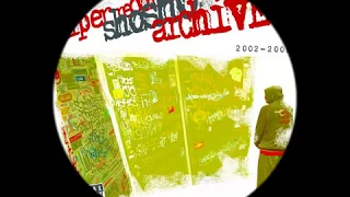 Shosho archive feat. Alex P - Rapadjiski forum