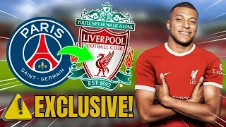 💥🚨URGENT UPDATE! BIG TURNAROUND CATCHES EVERYONE BY SURPRISE! LIVERPOOL TRANSFER NEWS! REDS NEWS