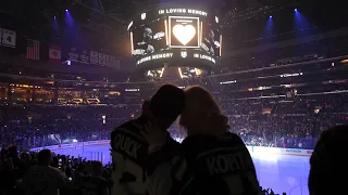 NHL: Beautiful Moments Part 2