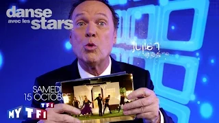 DALS7 - Une Saison haute en personnalités