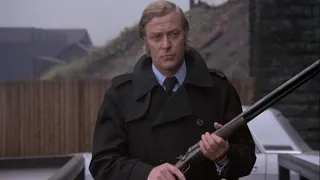 Get Carter (1970) - The Movie Discussion Pocket Dimension