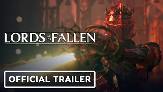 Lords of the Fallen - Official Overview Trailer