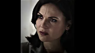 — REGINA MILLS ; so mad at zelena/marian rn.