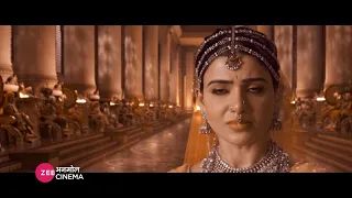 Shakuntala | 1st Oct, Sun, 7 PM | TV Par Pehli Baar| Zee Anmol Cinema