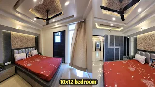 10x12 beautiful bedroom design | bedroom interior design ideas 2022