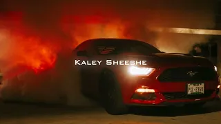 Kaley Sheeshe - ADDY NAGAR (slowed & Reverb)