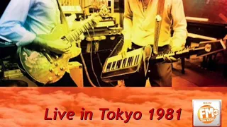 HERBIE HANCOCK & CARLOS SANTANA (1981) Under The Sky Festival | Jazz | Live Concert | Full Album