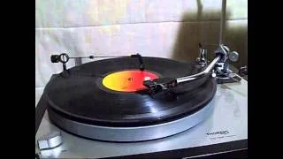 Billy Joel - Tell Her About it - Vinyl - Thorens TD 160 Super