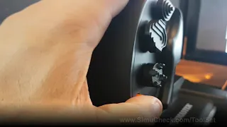 Connect multiple joysticks to Train simulator and other simulators - SimuCheck ToolSet Pro