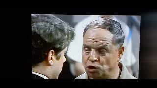 Don Rickles on traveling to Mexico CPO Sharkey 1976