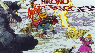 Chrono Trigger - The Corridors Of Time [Restored]