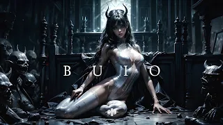 [FREE] Dark Techno / EBM / Industrial Type Beat 'BUIO' | Background Music