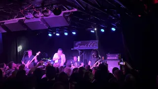 The Suicide Machines Live Potter’s Song Smalls 25th Anniversary Bash 1/26/24 Detroit 🔥