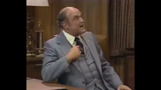 WKRP Funny moments