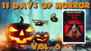 31 Days of Horror Vol.6 | Day 8: Dracula's Dog (1977) | Kino Classics