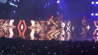 Beyonce - Crazy In Love - 4th May 2013 - London's O2 Arena